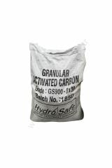 Hydrosafe Kömür Bazlı Granül Aktif Karbon 25kg