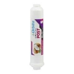 Orbita Tatlandırıcı Post Karbon Filtre-quick - Dirsekler Dahil Değildir.