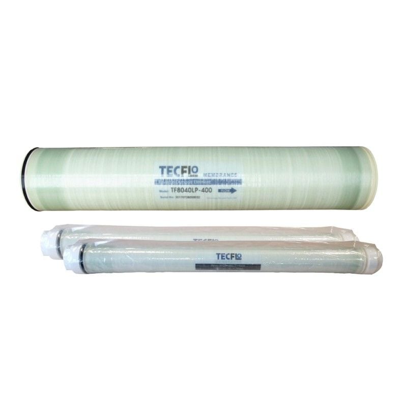 Aqualine Techflow Ulp21-4040 Membran 4 İnç