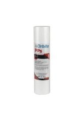 Orbita 10'' 5 Mikron Sediment Spun Pp Filtre
