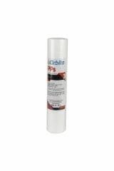 Orbita 10'' 1 Mikron Sediment Spun Pp Filtre