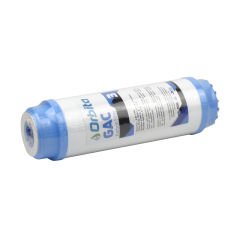 Orbita 10'' Gac Granül Aktif Karbon Filtre