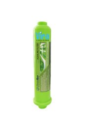 Alkali Filtre-çubuklu Quick Bağlantılı 2''