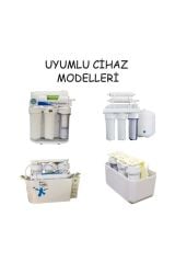 Orbita 10'' Cto Blok Karbon Filtre