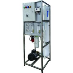 Aqualine 5 M3/Gün Reverse Osmosıs Cihazı