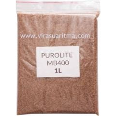 Purolite 1 Litre Purolite Mb400 Saf Su Mixbed Reçinesi
