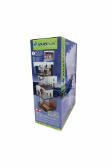 10 Inç Dp Duo Housıng 3/4'' sediment Reçineli Set