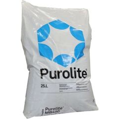 Purolite Mb400 Saf Su Mixbed Reçinesi 25 Litre