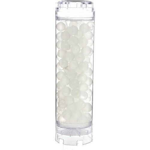 Orbita 10 Inç Silifoz Dolu Şeffaf Kap