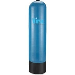 Aqualine 8''x35'' Frp Su Arıtma Mineral Tankı
