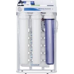 Aqualine 500 Gpd, 1750 Litre Kapasiteli Reverse Osmosis Su Arıtma Cihazı