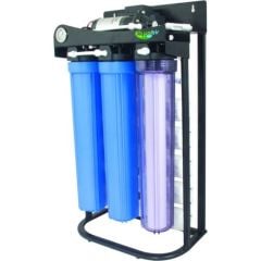 Aqualine 500 Gpd, 1750 Litre Kapasiteli Reverse Osmosis Su Arıtma Cihazı
