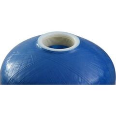 Aqualine 8''x17'' Frp Su Arıtma Mineral Tankı