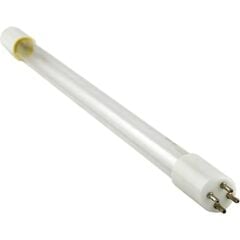 Aqualine Lıghttech E-505 Gho843t5lca/4c Sarı 65 Watt Ultraviyole Lamba