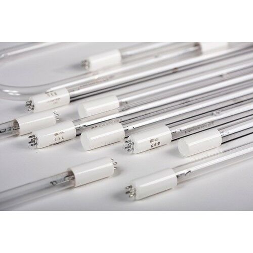 Aqualine Lıghttech Gph843t5lca E-305 Uv Lamba - 41 Watt Ultraviyole Lamba