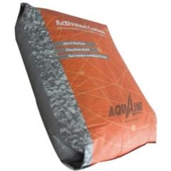 Aqualine 25 Kg Aqualıne Coconut (Hindistan Cevizi Kabuğu) Bazlı Aktif Karbon