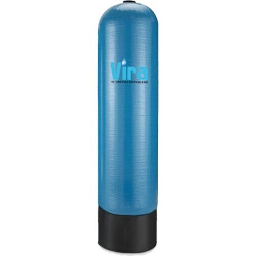 Aqualine 10''x35'' Frp Su Arıtma Mineral Tankı