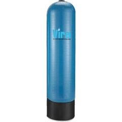 Aqualine 10''x35'' Frp Su Arıtma Mineral Tankı