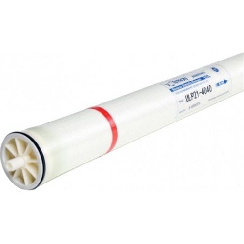 Vontron 40x40 4'' Reverse Osmosıs Membranı Ulp21