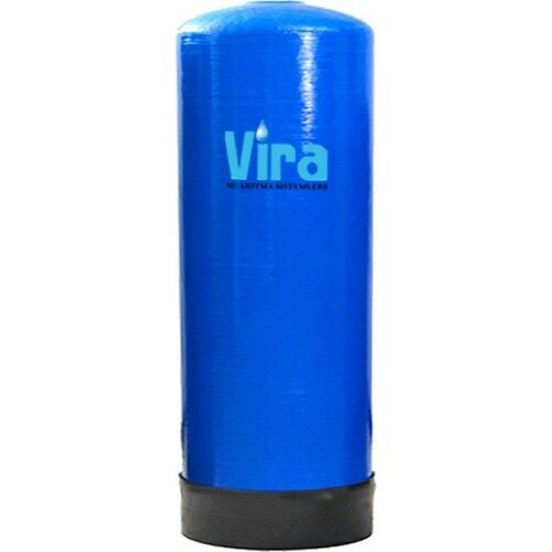 Hydrosafe 18''x65'' Frp Su Arıtma Mineral Tankı