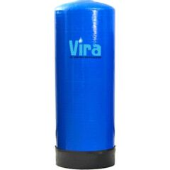 Hydrosafe 18''x65'' Frp Su Arıtma Mineral Tankı