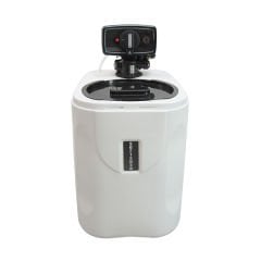 Aqualine Swan Mini Kabinet Otomatik Su Yumuşatma Cihazı - Mekanik Zaman Kontrollü