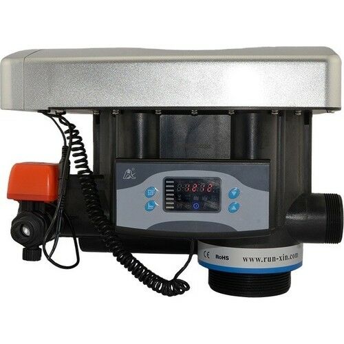 Runxın N77A3 Otomatik Yumuşatma Valfi 2'' 18 m3/h
