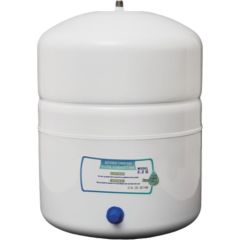 Trtank 8 Litre Su Arıtma Cihazı Deposu - Metal Tank 2,2 Galon