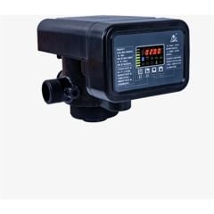 Runxın F133a3 1,5'' Yumuşatma Valfi 8 M3