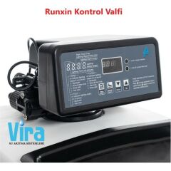 Runxın F117 Q3 3/4'' Su Yumuşatma Valfi