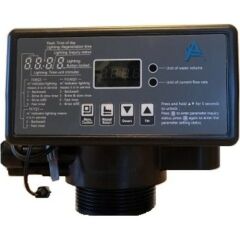 Runxın F117 Q3 3/4'' Su Yumuşatma Valfi