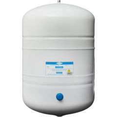23 Litre 6,5 Galon Reverse Osmosis Su Arıtma Cihazı Metal Basınç Denge Tankı