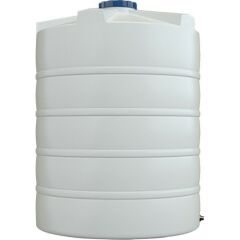 Orbita 300 Litre Dikey Polietilen Pe Su Deposu