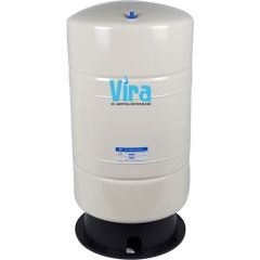 Trtank 80 Litre Su Arıtma Cihazı Deposu - Metal Tank 20 Galon