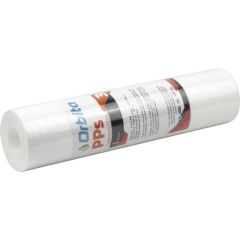 Orbita 10 Adet 10 Inç 1 Mikron Su Arıtma Filtresi Sediment Spun Elyaf