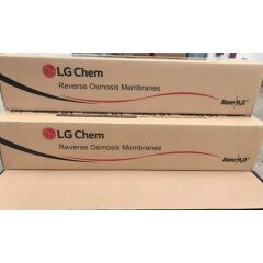 Lg Bw 4040-R 4 Inç Reverse Osmosıs Ters Ozmoz Membranı